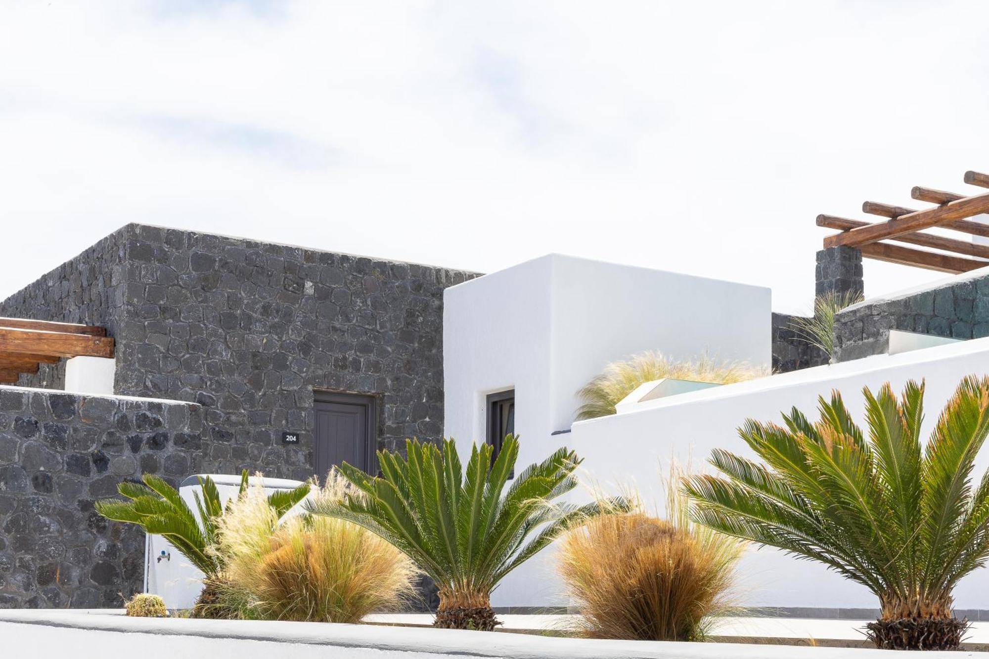 Brilliance Suites (Adults Only) Imerovigli  Exterior photo