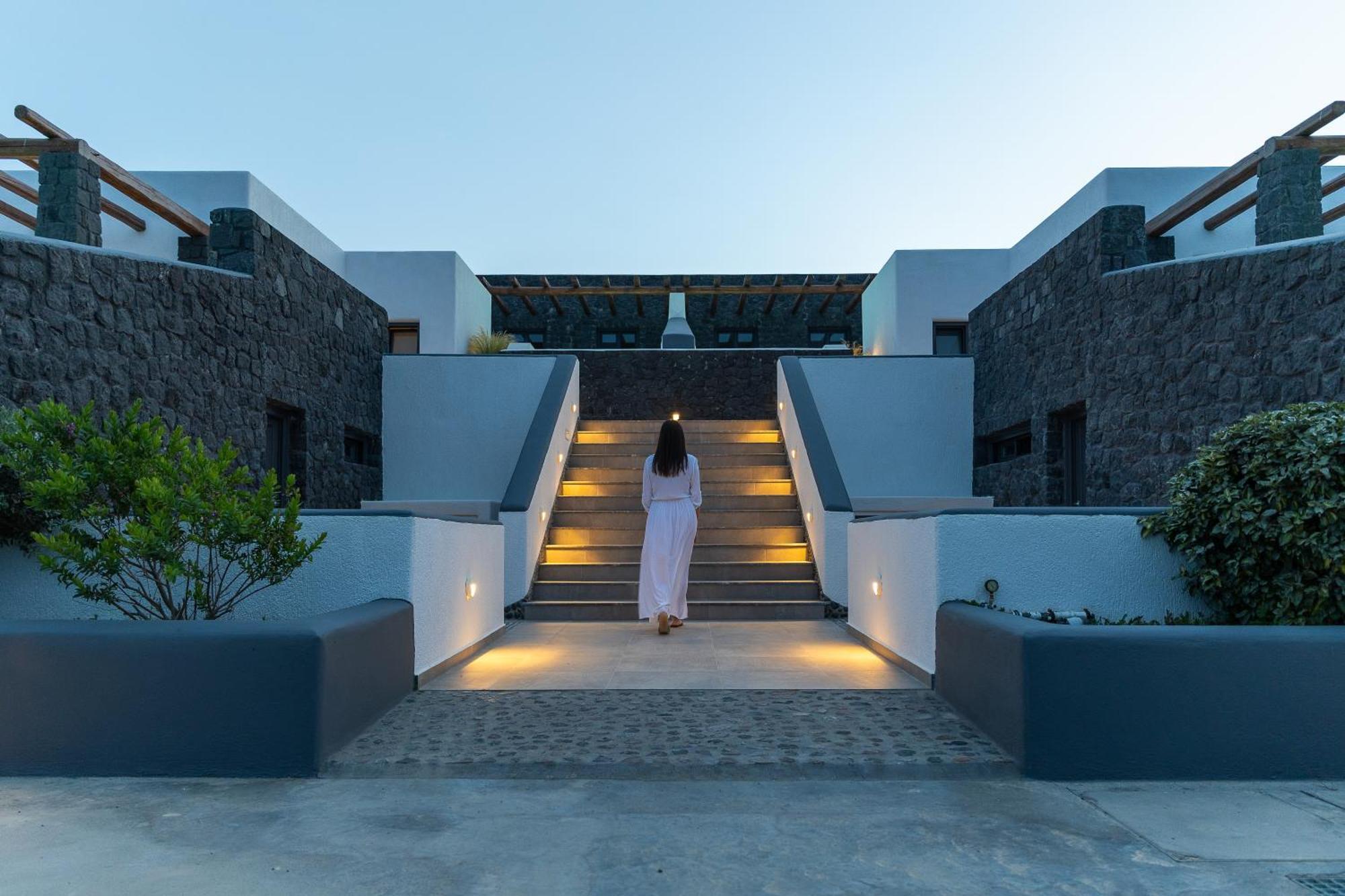 Brilliance Suites (Adults Only) Imerovigli  Exterior photo