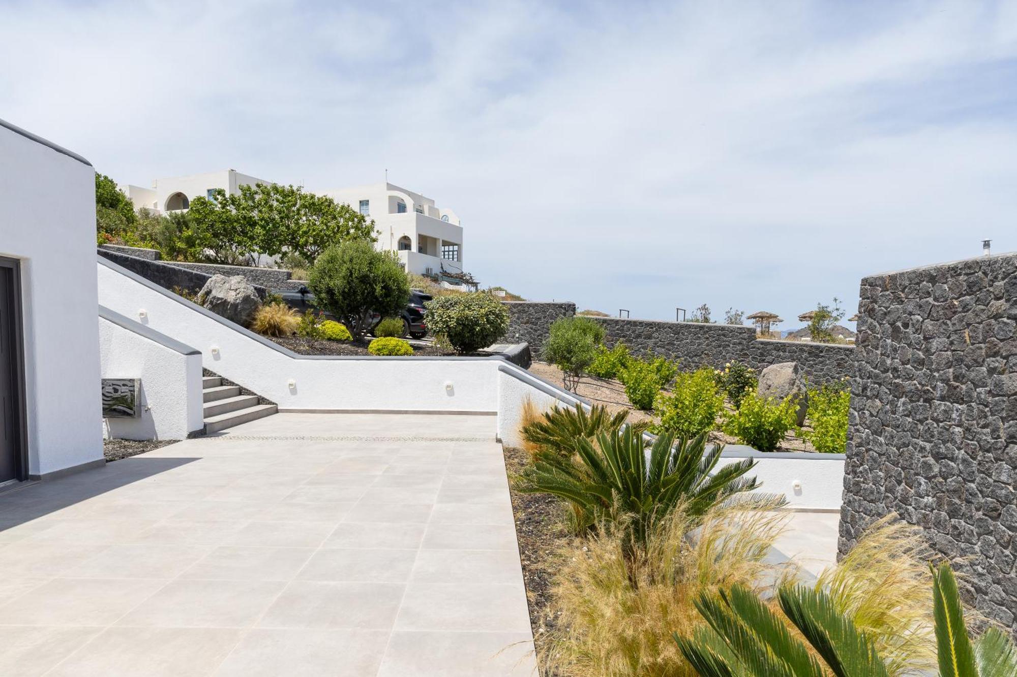Brilliance Suites (Adults Only) Imerovigli  Exterior photo